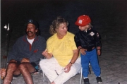 Sam 141.jpg: 1994/08/01 - Oceanside - 1994